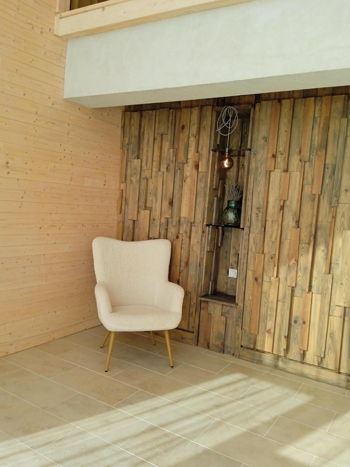 Hotel Улица Лазурна Tiulenowo Pokój zdjęcie