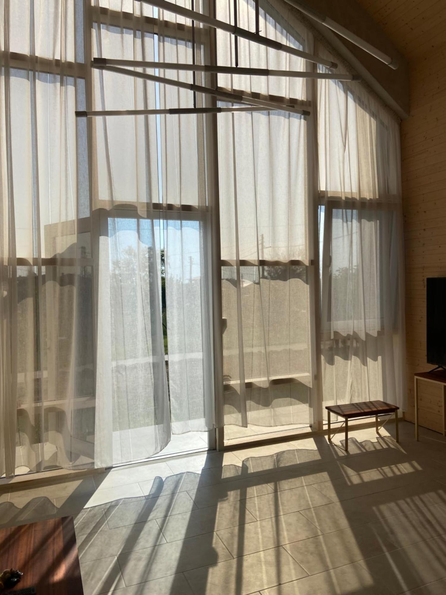 Hotel Улица Лазурна Tiulenowo Pokój zdjęcie