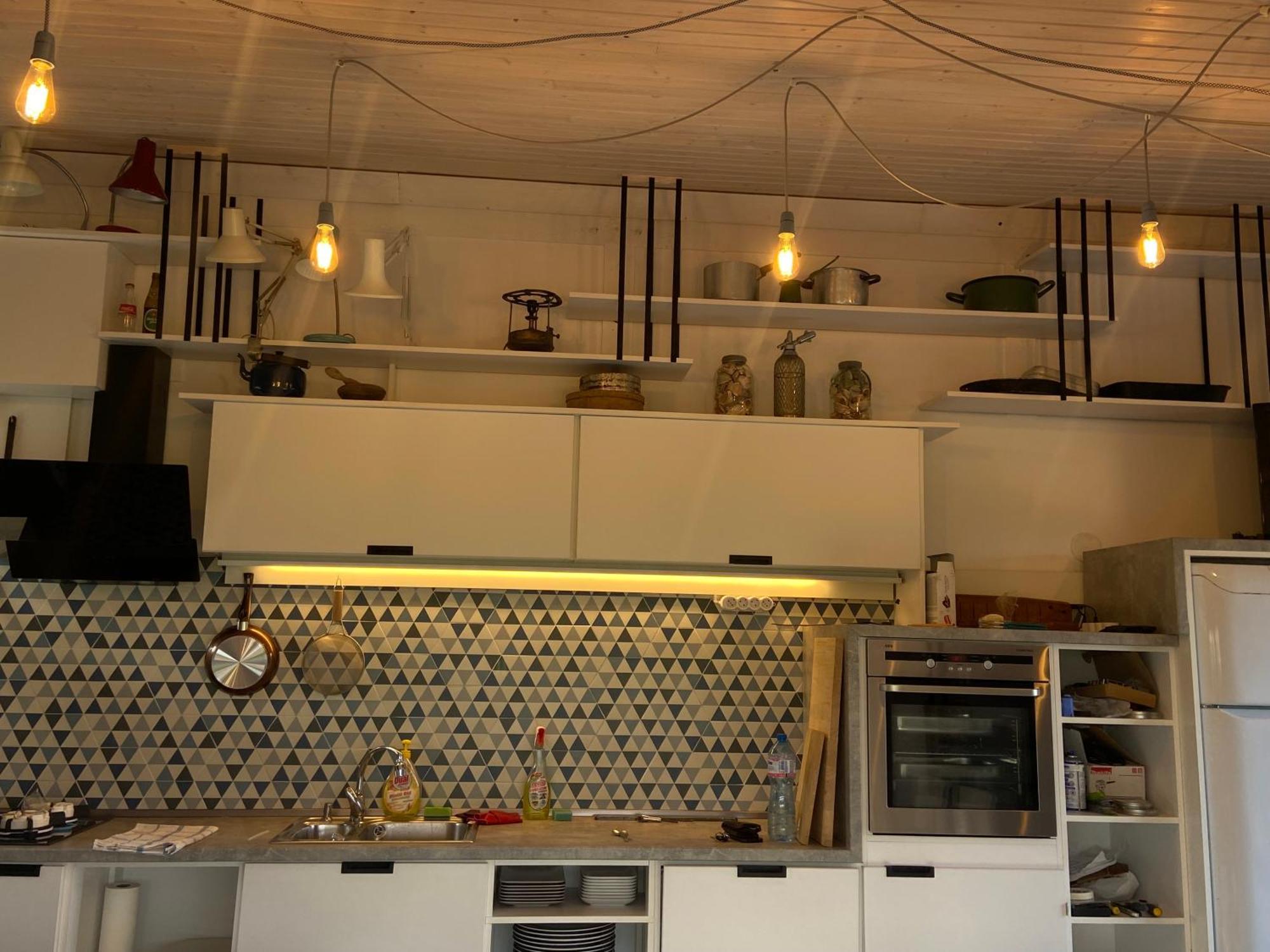 Hotel Улица Лазурна Tiulenowo Pokój zdjęcie
