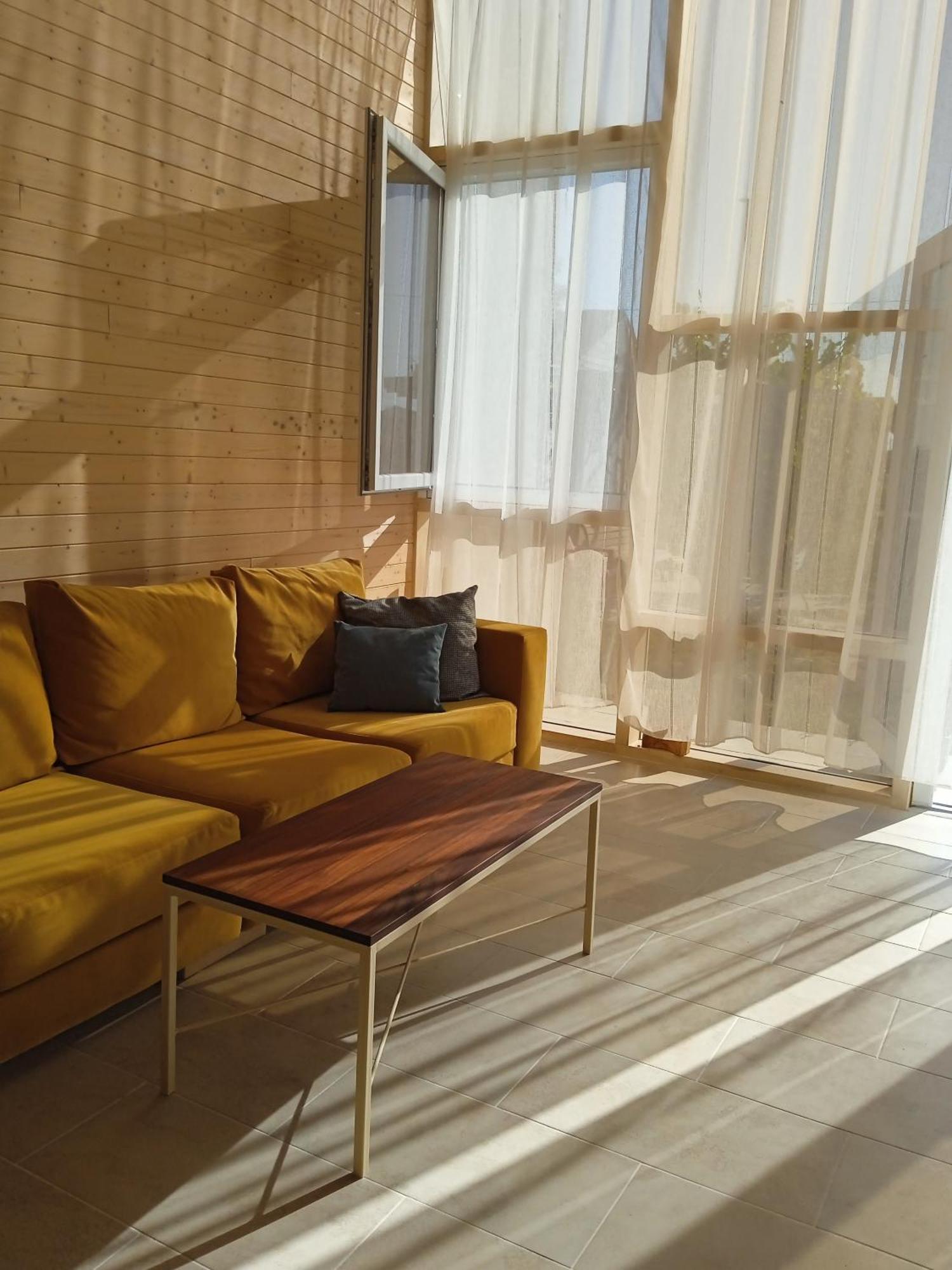 Hotel Улица Лазурна Tiulenowo Pokój zdjęcie
