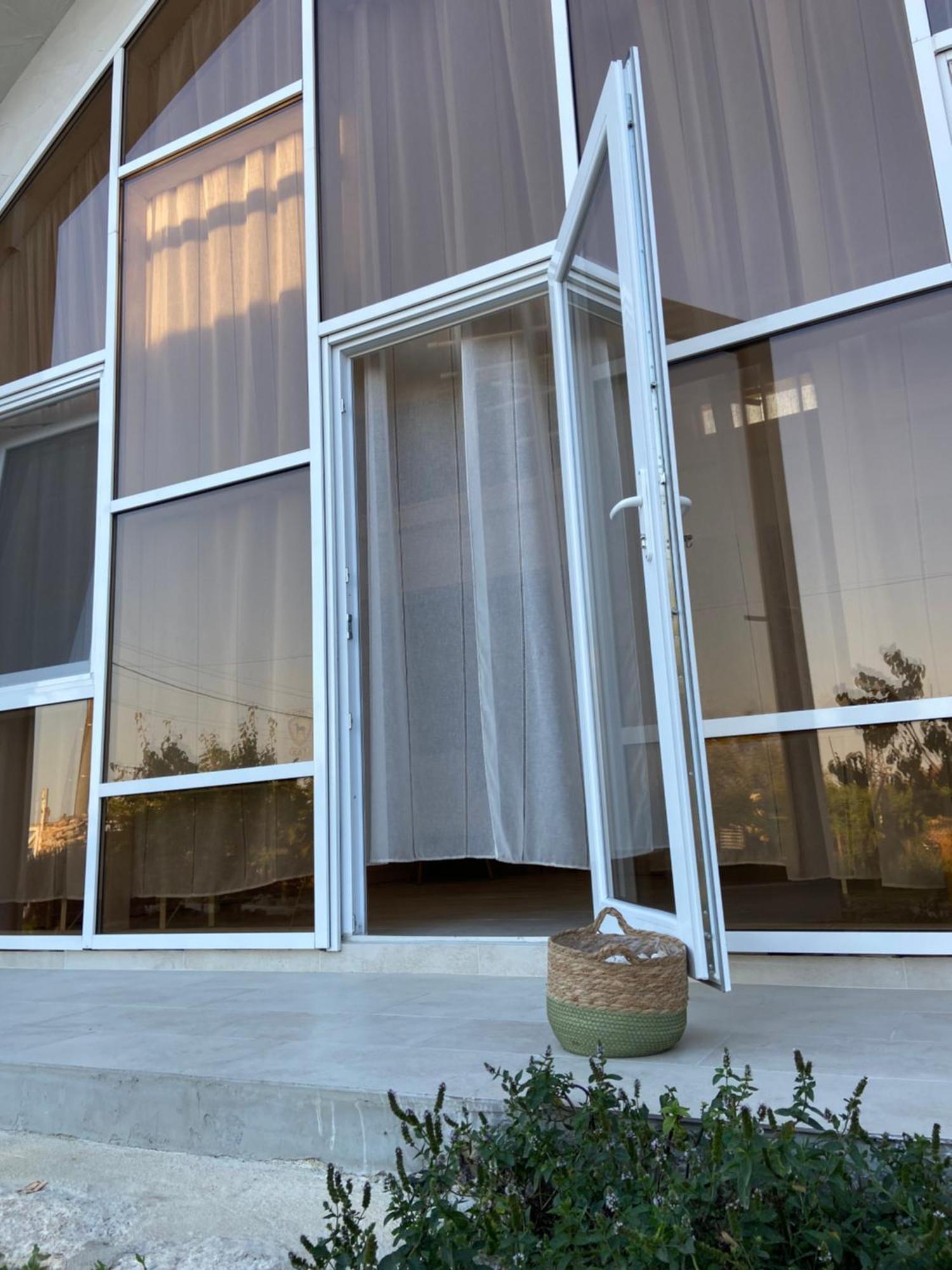 Hotel Улица Лазурна Tiulenowo Pokój zdjęcie